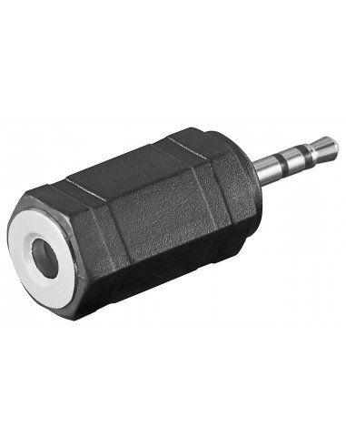 Pro Pro Audio adapter MicroJack F - MJ M 4040849118975