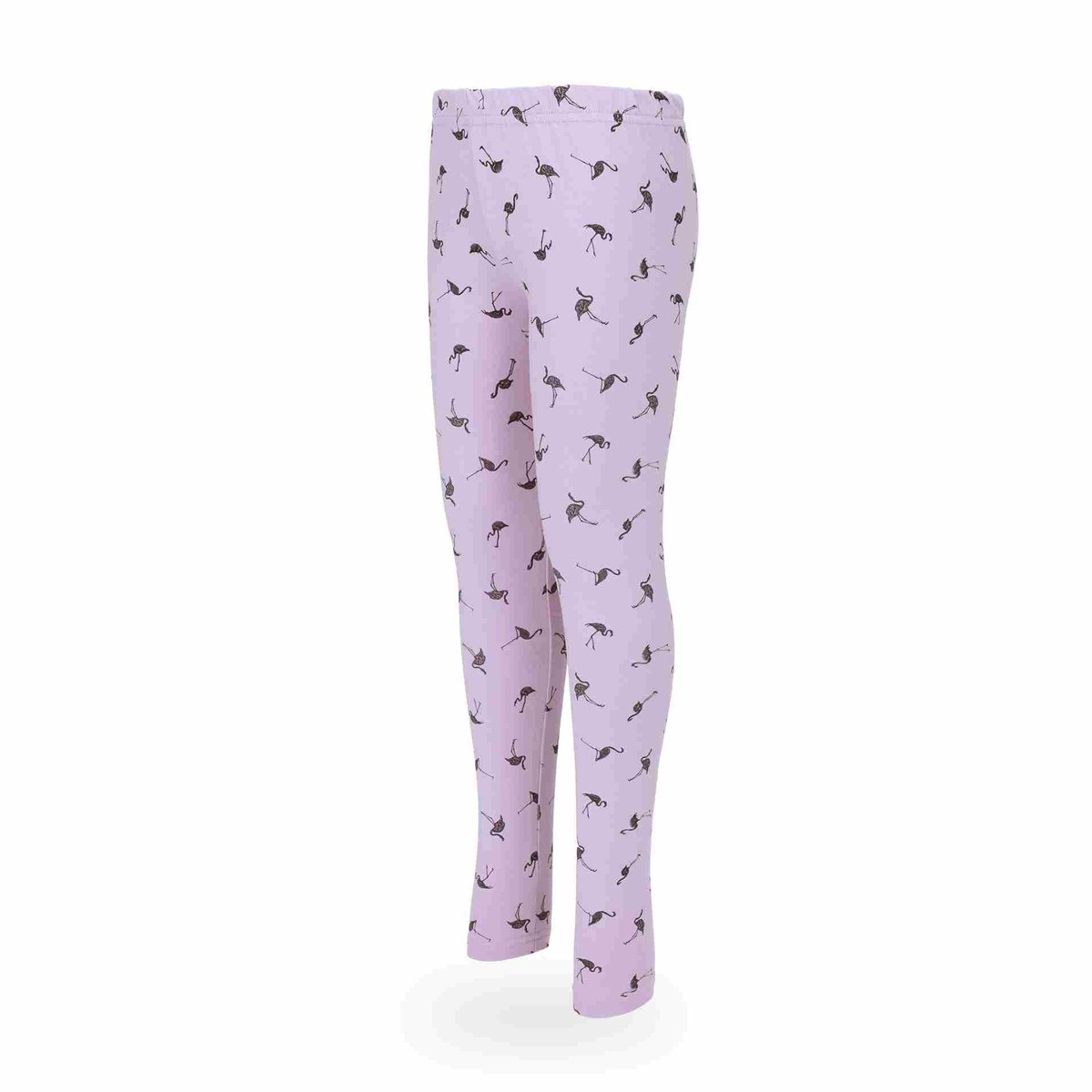 Tup Tup, Legginsy dziewczęce, flamingi,  rozmiar 92