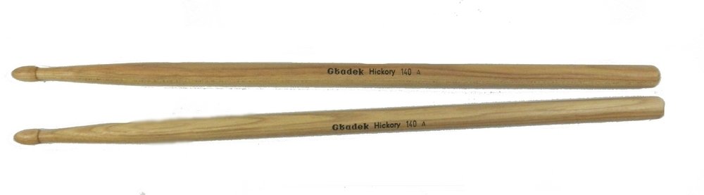 Gładek Pałki 140A Hickory