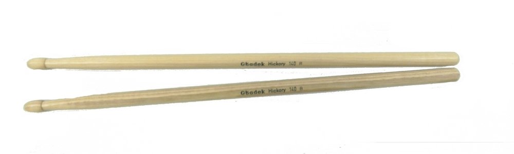 Gładek Pałki 140B Hickory