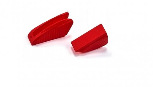 Knipex 86 09 300 V01 Osłonki na szczęki 86 03 300