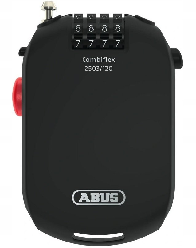Abus Abus Combiflex 2503/120