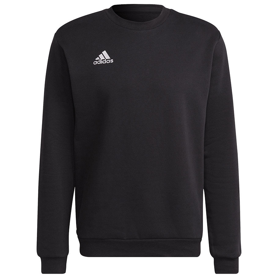 Adidas, Bluza ENTRADA 22 Sweat Top H57478, M, czarny