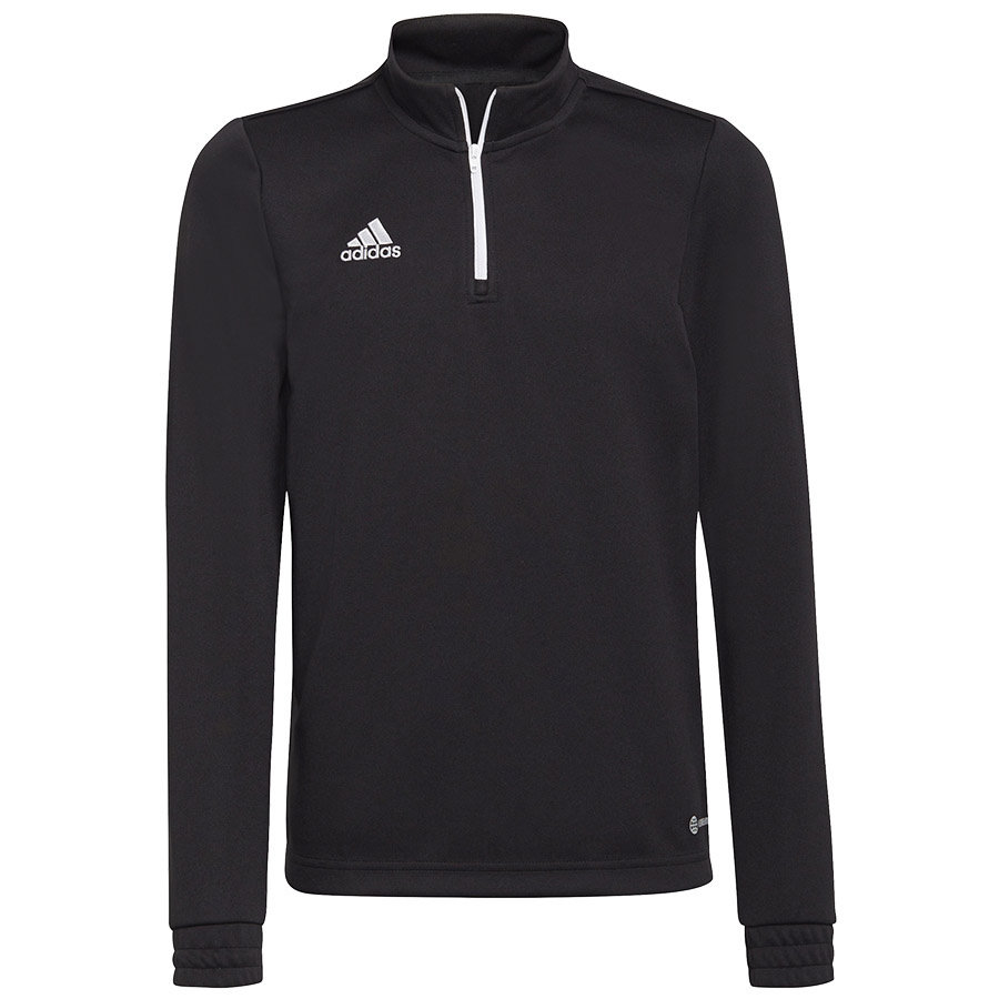 Adidas, Bluza ENTRADA 22 Training Top Y H57547, 128 cm, czarny