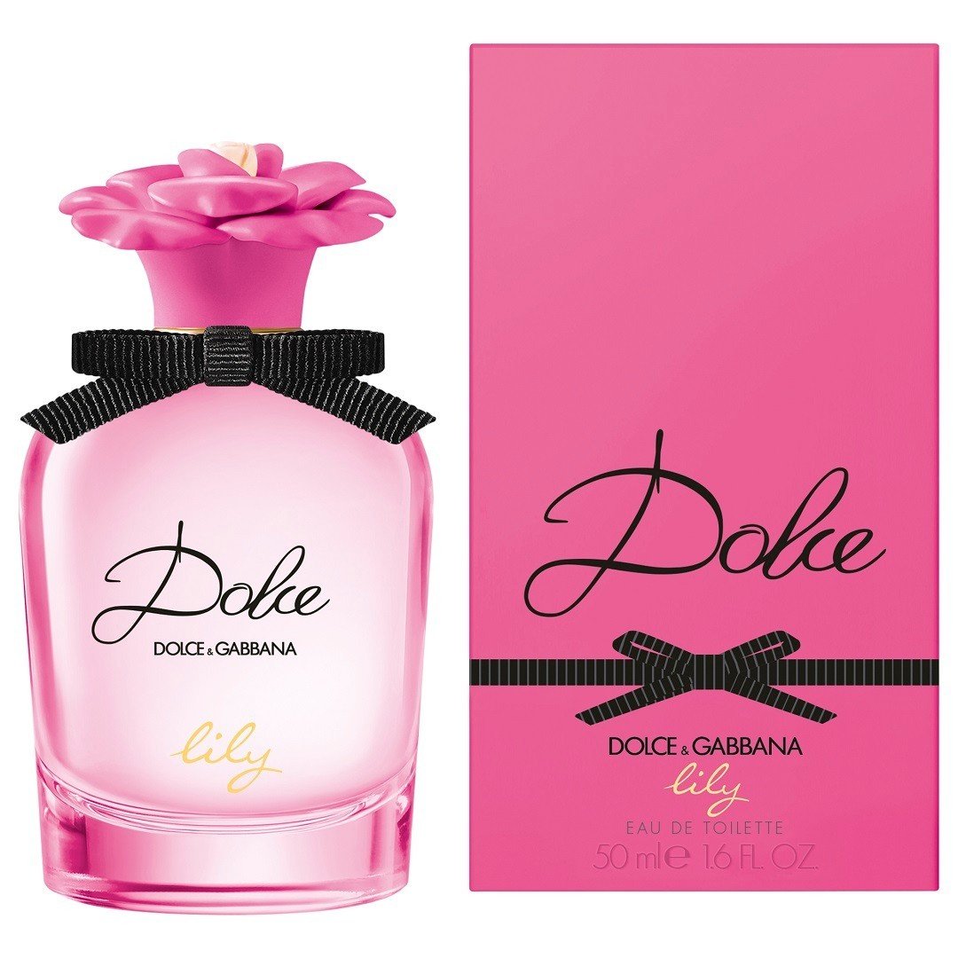 Dolce&Gabbana Dolce Lily 50 ml