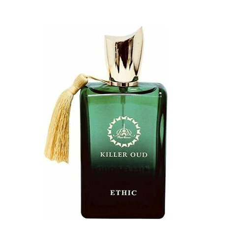 Paris Corner Killer, Oud Ethic, woda perfumowana, 100 ml