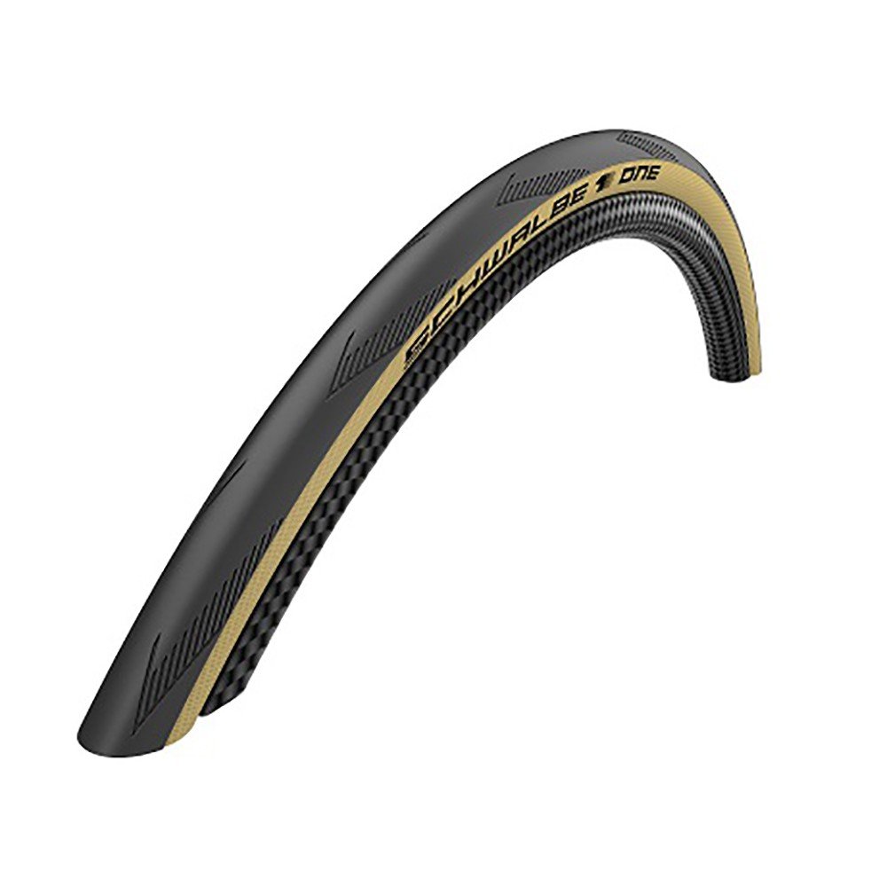 Schwalbe One Tube Type 25-622 700x25C R-Guard Addi
