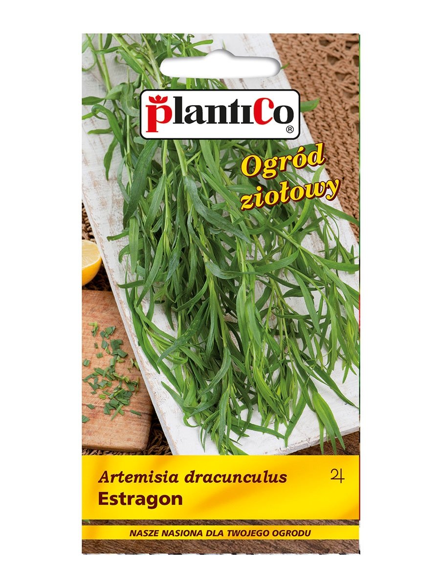 Plantico Estragon