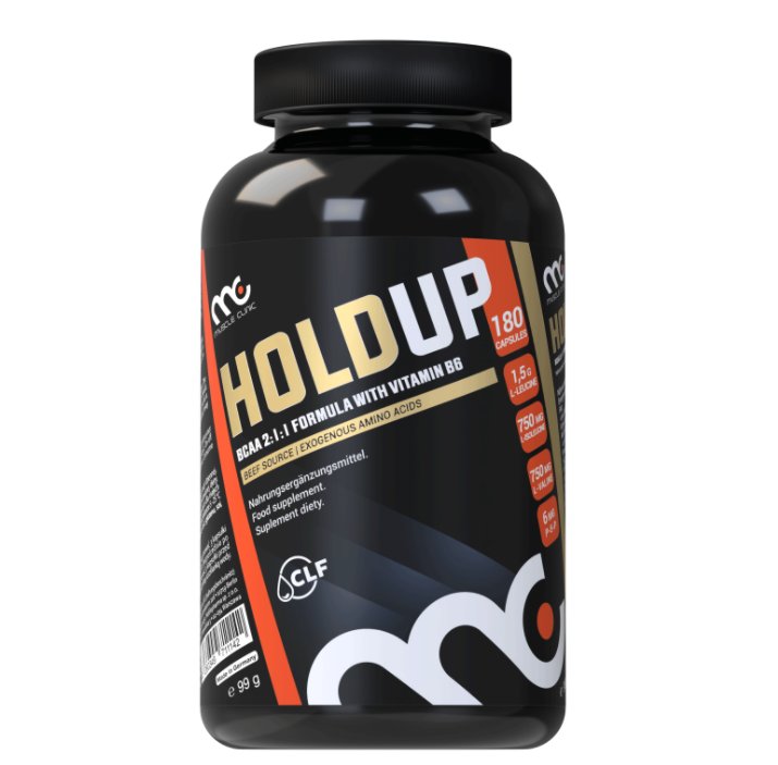 HoldUp, 180 kapsułek