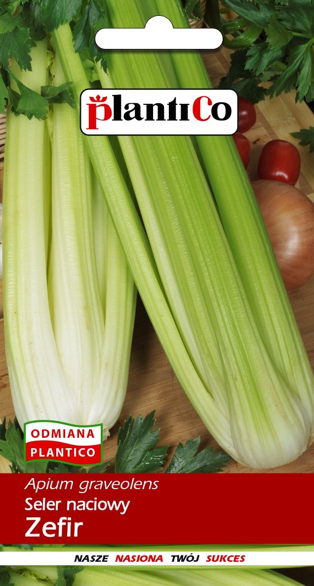 Plantico Seler naciowy Zefir