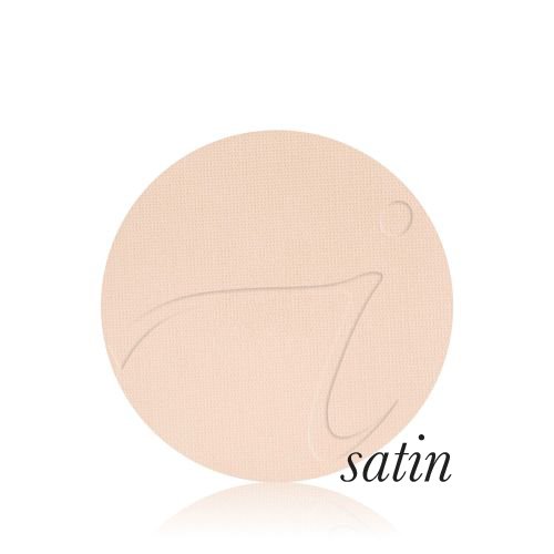 Jane Iredale Purepressed Base Foundation Refill 9,9g  - wkład do podkładu do tewarzy Satin