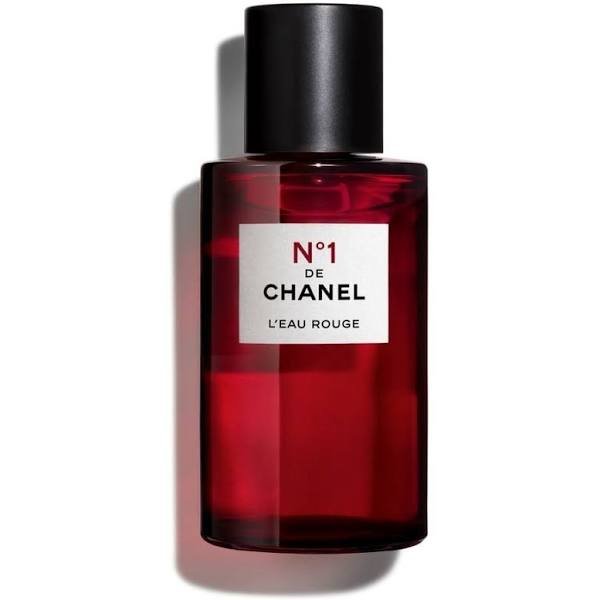 Chanel No.1 LEau Rouge spray do ciała 100 ml dla kobiet