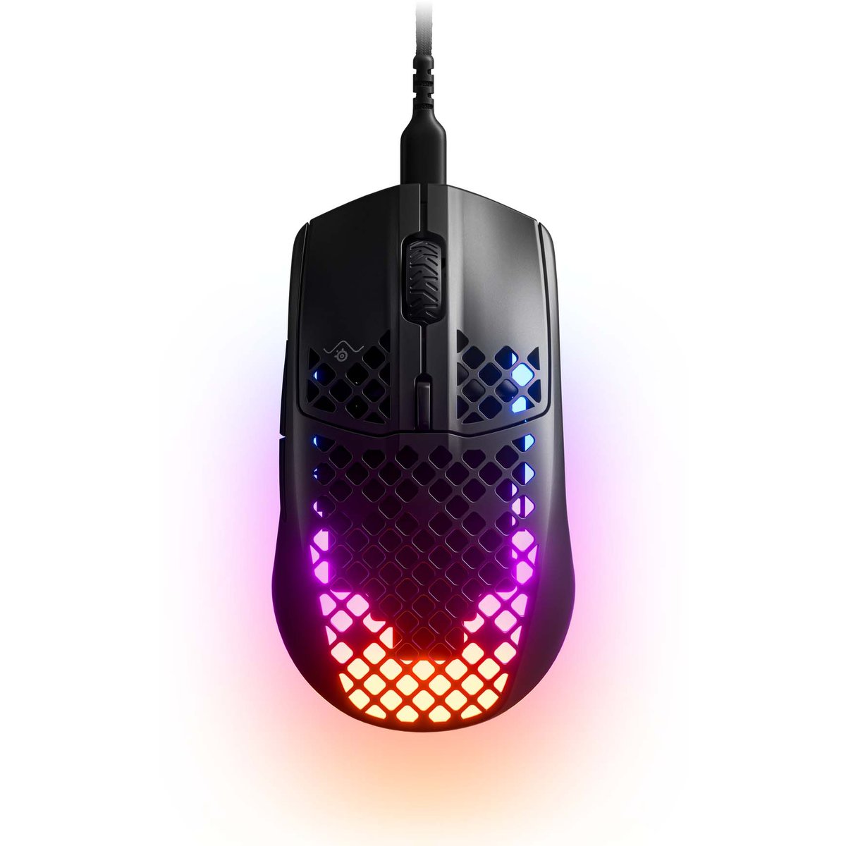 SteelSeries Aerox 3 Onyx 2022