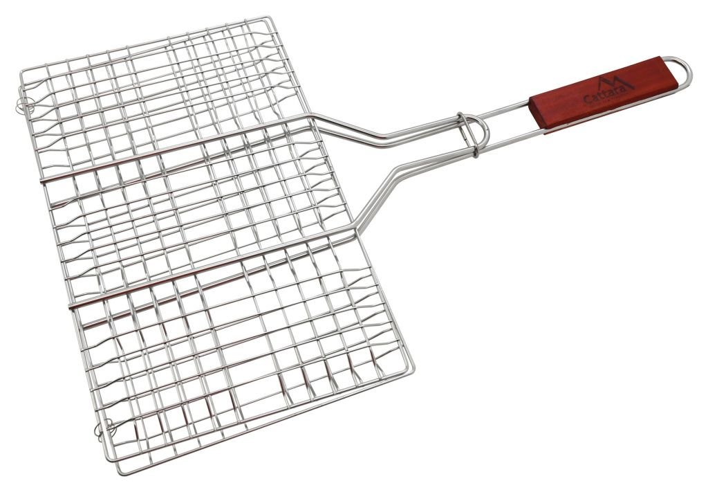 Cattara Kratka do grillowania, 35 x 23 cm