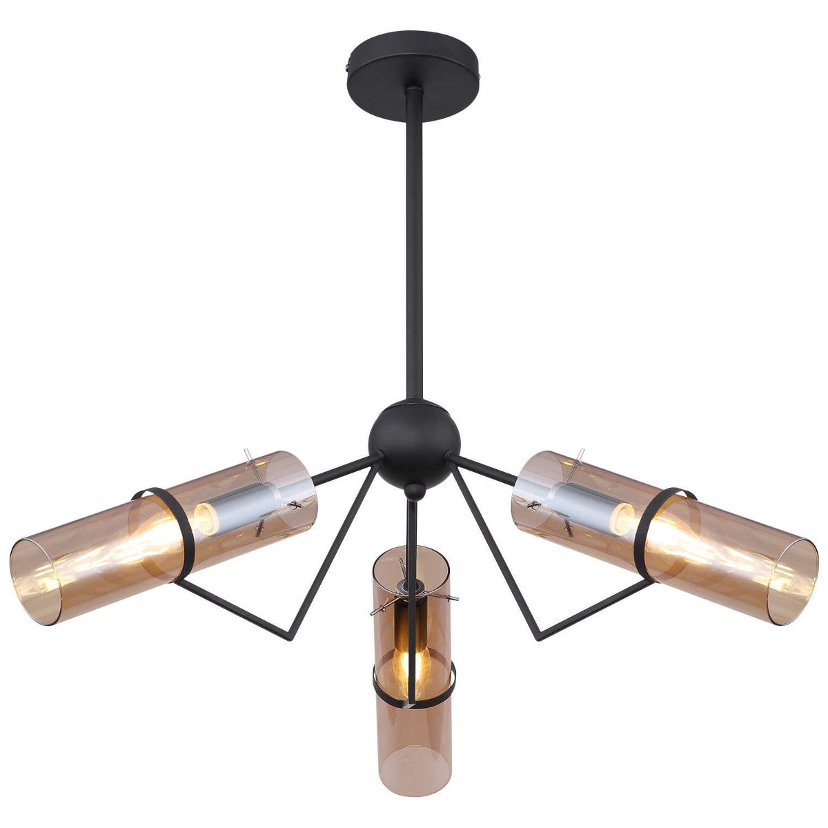 Globo Lighting Gijon Wisząca 15353-3D