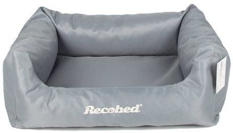 Recobed Kanapa Baltic szary rozmiar XL: 120 x 90 cm