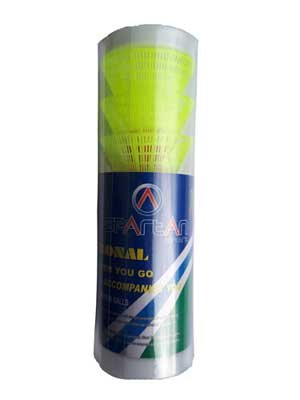 Spartan Sport Lotki do badmintona x6 S-53585