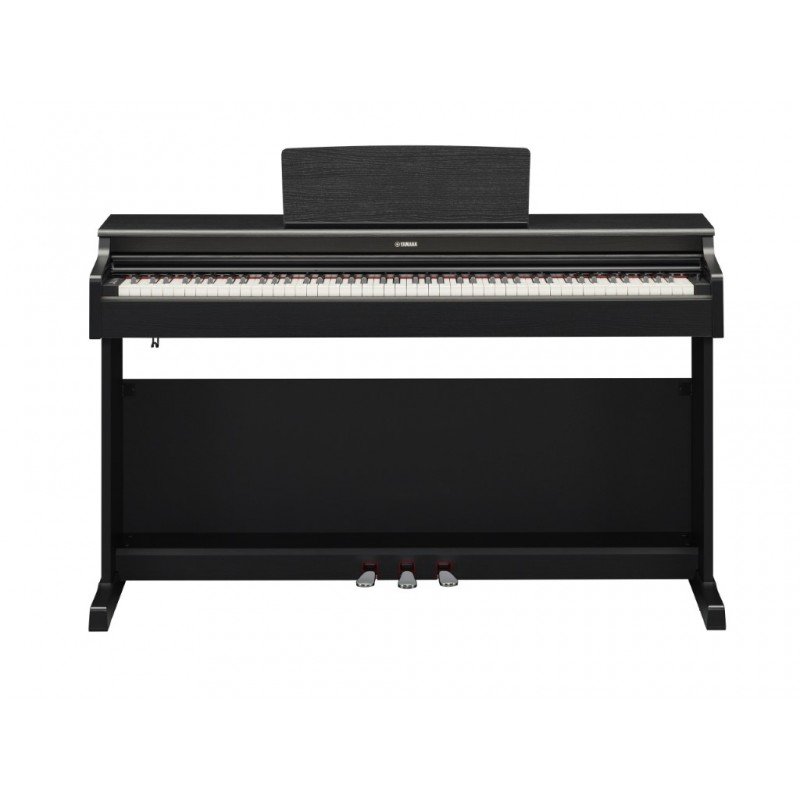 Yamaha Arius YDP-165 B pianino cyfrowe