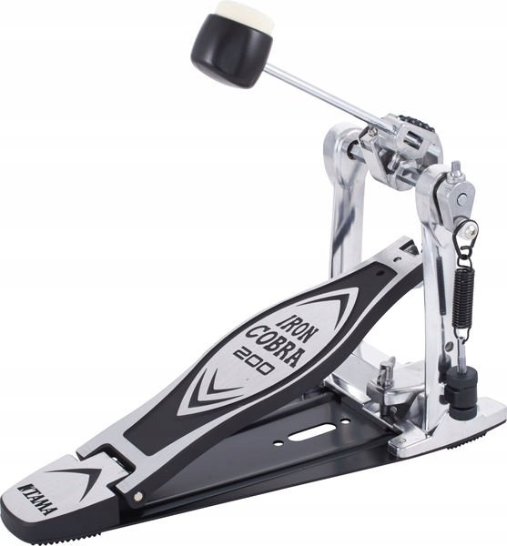 Tama Iron Cobra hp200p  Power Glide HP200P
