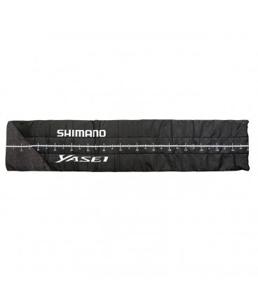 Mata Shimano Yasei Z Miarką 150X1,25X30Cm
