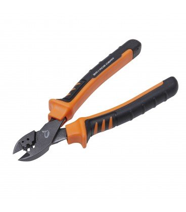 Szczypce Mp Z Zaciskaczem I Obcinakiem Savage Gear