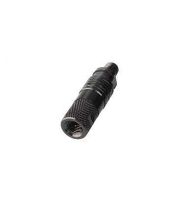 Szybkozłączka Prologic Black Night Quick Release M