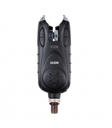 Sygnalizatory Jaxon XTR Carp Sensitive 107 żółty