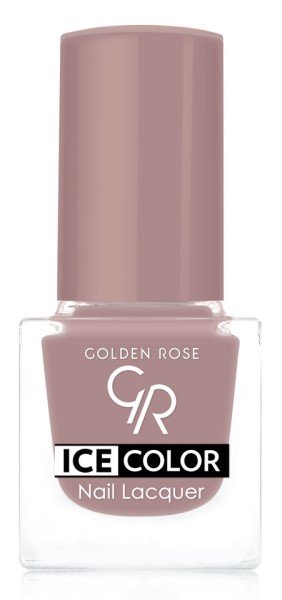 Golden Rose Ice Color Nail Lacquer Lakier do paznokci - 120