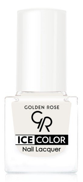 Golden Rose ice color lakier do paznokci 102