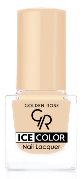 Golden Rose Ice Color Nail Lacquer Lakier do paznokci - 108