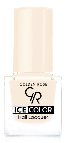 Golden Rose ice color lakier do paznokci 109