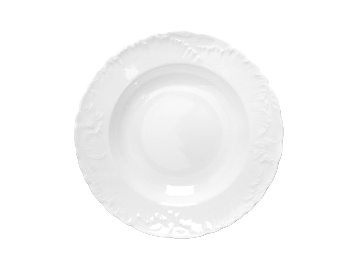 Ćmielów ROCOCO Talerz gł. 22,5