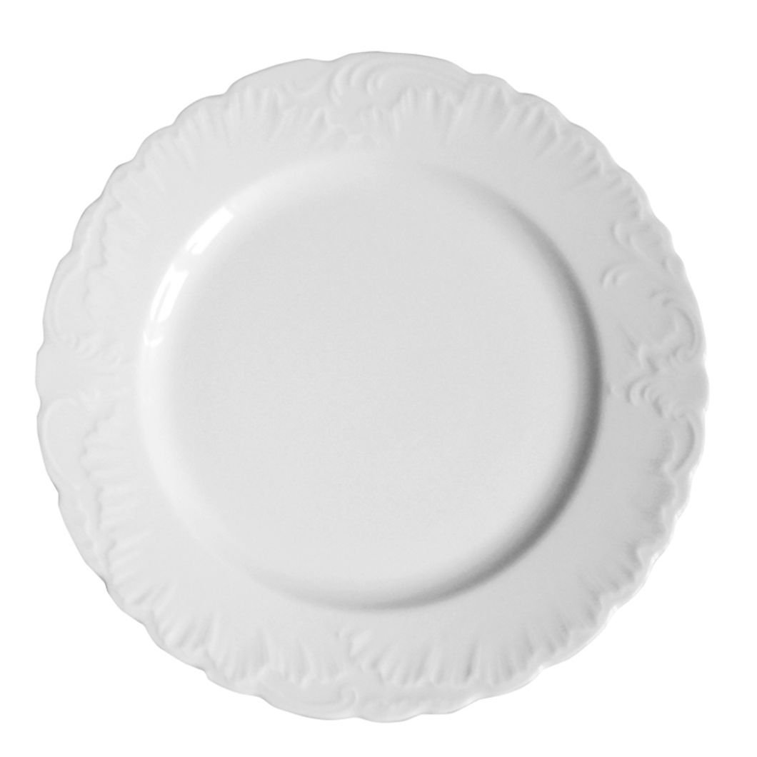 Ćmielów ROCOCO Talerz pł. 25