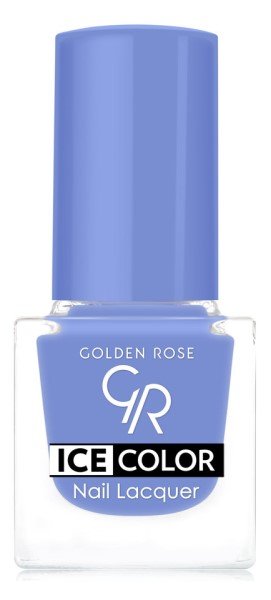 Golden Rose ice color lakier do paznokci 152