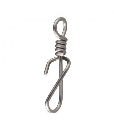 Dragon Quick Lock Nr.10/8kg Agrafka 10 szt.