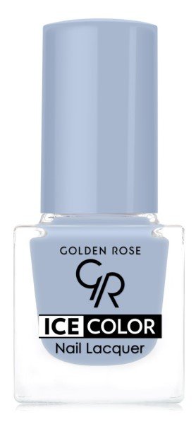 Golden Rose ice color lakier do paznokci 147
