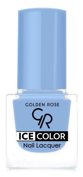 Golden Rose Ice Color Nail Lacquer Lakier do paznokci - 149