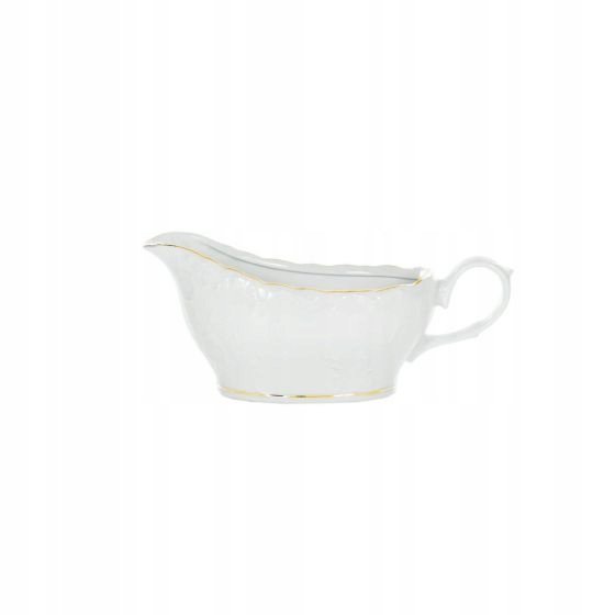 Ćmielów Sosjerka porcelana Rococo 3604 500 ml 210007225