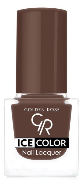 Golden Rose Ice Color Nail Lacquer Lakier do paznokci - 169 GRICECOLOR-169