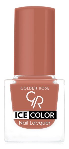 Golden Rose Ice Color Nail Lacquer Lakier do paznokci - 171 GRICECOLOR-171