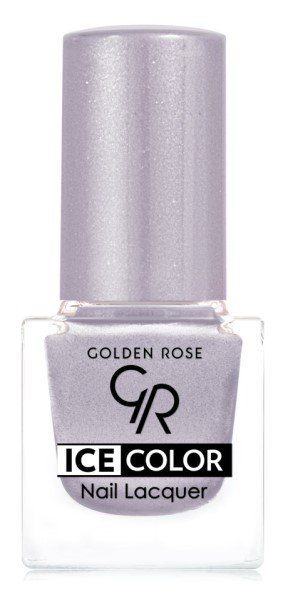 Golden Rose ice color lakier do paznokci 159