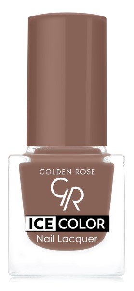 Golden Rose ice color lakier do paznokci 161