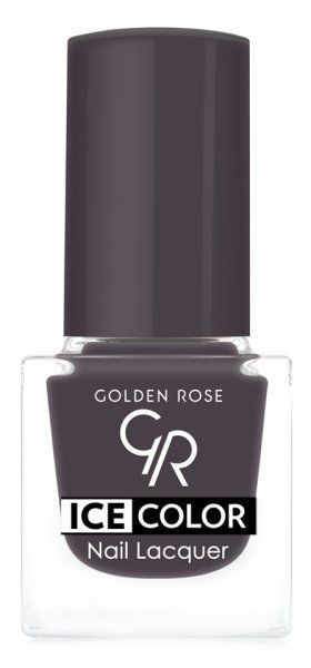 Golden Rose Ice Color Nail Lacquer Lakier do paznokci - 172 GRICECOLOR-172