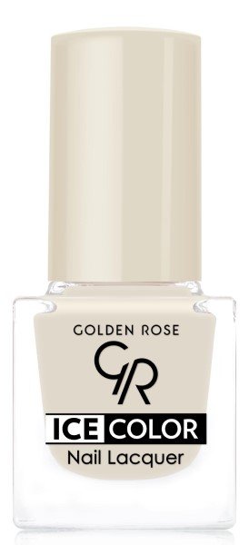 Golden Rose lakier do paznokci Ice Color nailLacquer - 173