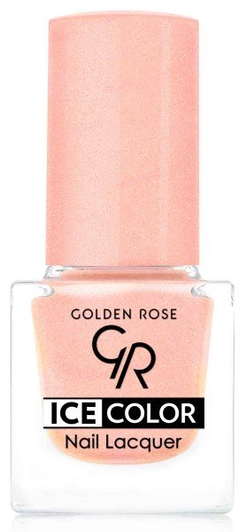 Golden Rose ice color lakier do paznokci 174