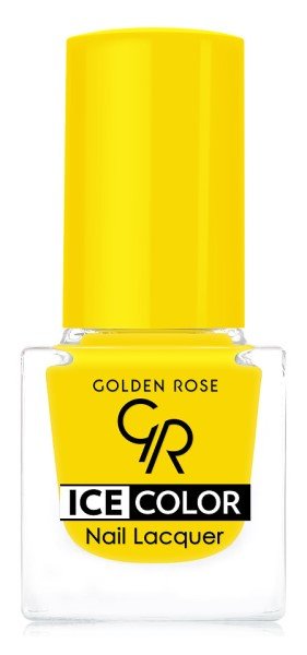 Golden Rose ice color lakier do paznokci 178