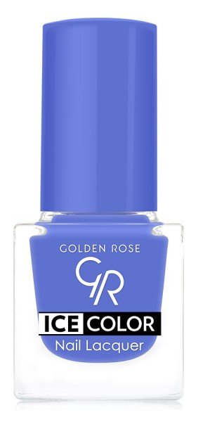 Golden Rose ice color lakier do paznokci 179