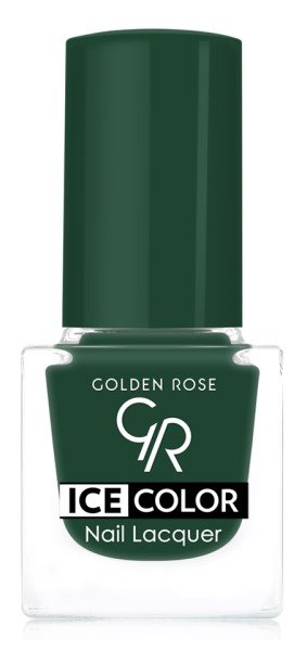 Golden Rose Ice Color Nail Lacquer Lakier do paznokci - 189 GRICECOLOR-CI18-08