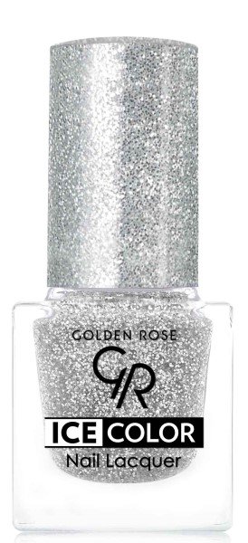 Golden Rose ice color lakier do paznokci 194