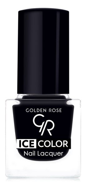 Golden Rose ice color lakier do paznokci 162